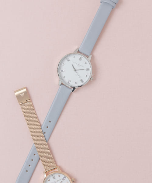 OLIVIA BURTON　Bejewelled
