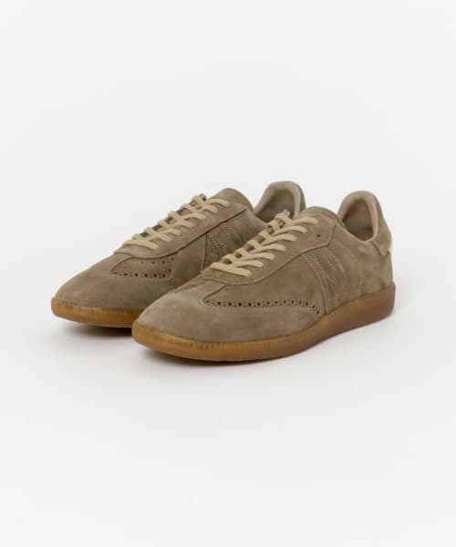 Hender Scheme　citizen trainer