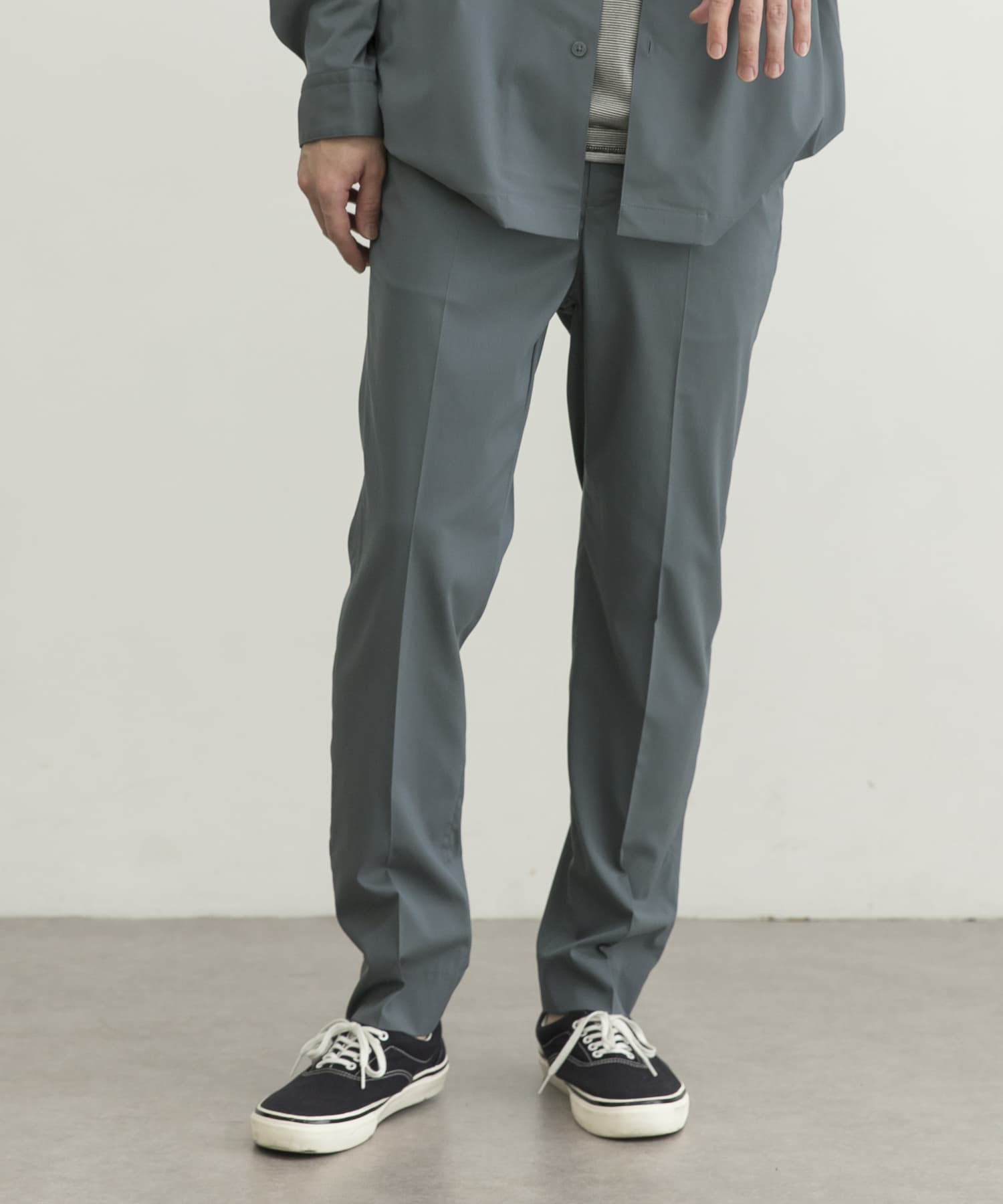 Soft Cool Active Pants[UR26-14M004]｜URBAN RESEARCH公式
