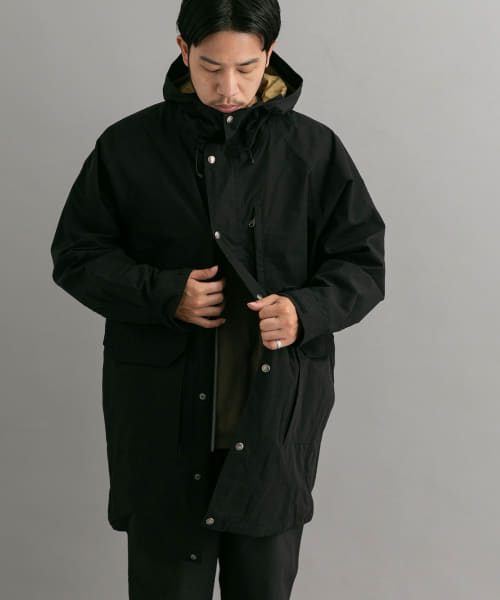 THE NORTH FACE　ZI Magne Mountain Coat