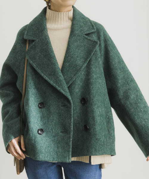 Pコート Urban Research公式ファッション通販