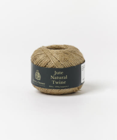 Wexthuset　WX-Jute Twine S