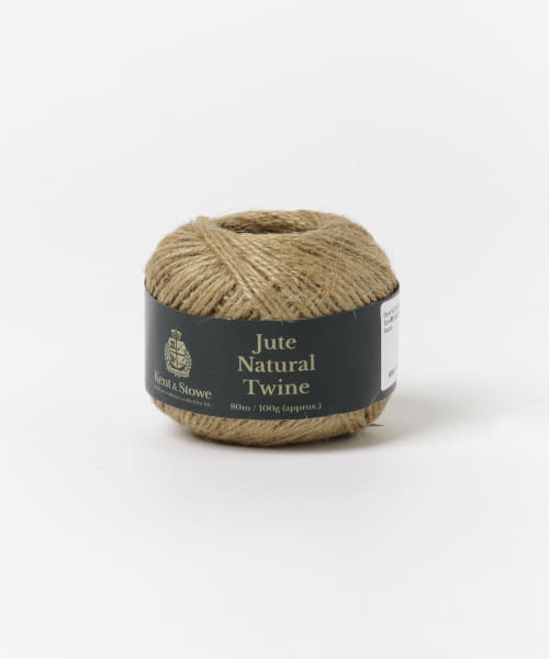 Wexthuset　WX-Jute Twine S