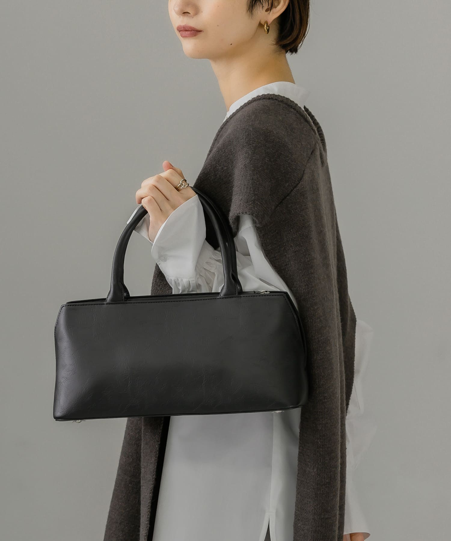 レクタングルハンドBAG[KB26-2AA038]｜URBAN RESEARCH公式ファッション通販