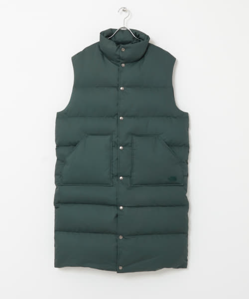 THE NORTH FACE PURPLE LABEL　LightweightTwillMt D V