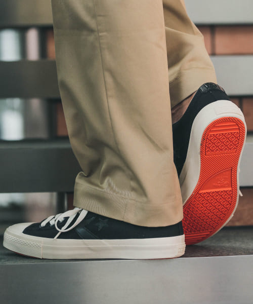 CONVERSE　ブレイクスター SK CV OX