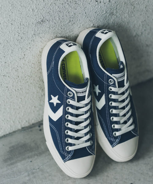 CONVERSE　ブレイクスター SK CV OX