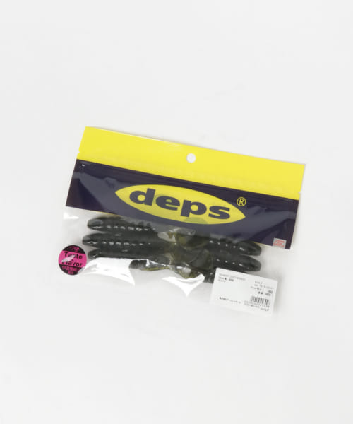 deps　MS GRUB