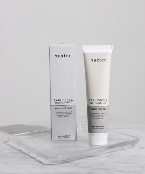 HUXTER　ハンドクリーム 100mL
