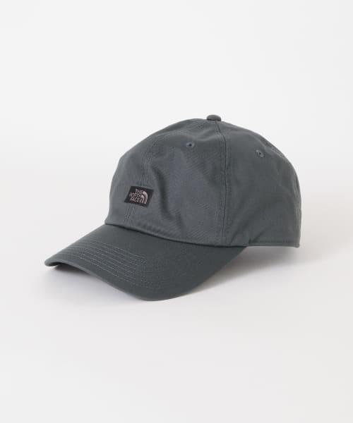 THE NORTH FACE PURPLE LABEL　StretchTwillFieldCap