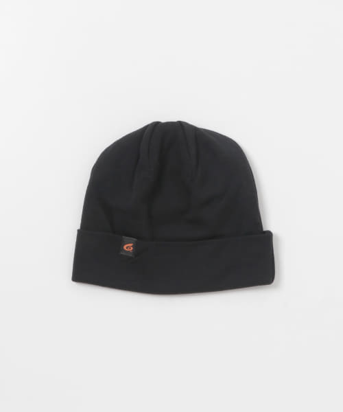 POINT6　Double Layer Beanie
