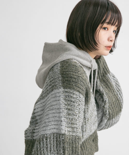KNIT.|KBF|URBAN RESEARCH公式ファッション通販
