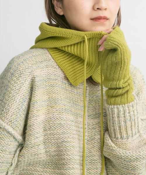 KNIT.|KBF|URBAN RESEARCH公式ファッション通販