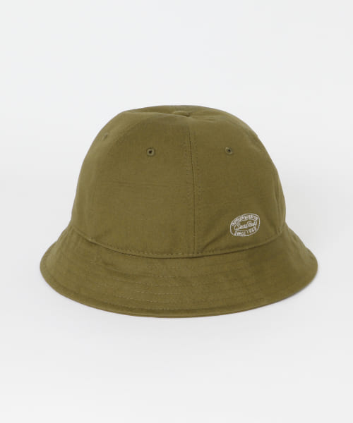 snow peak apparel　TAKIBI Canvas Hat