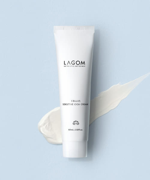 LAGOM　センシティブシカクリーム
