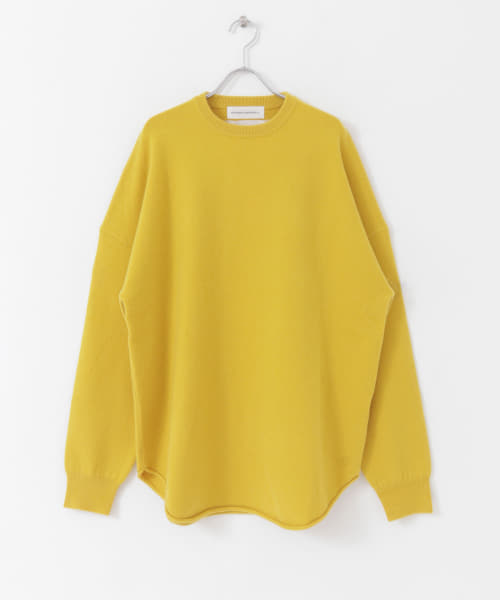 Extreme Cashmere　n°53 crew hop