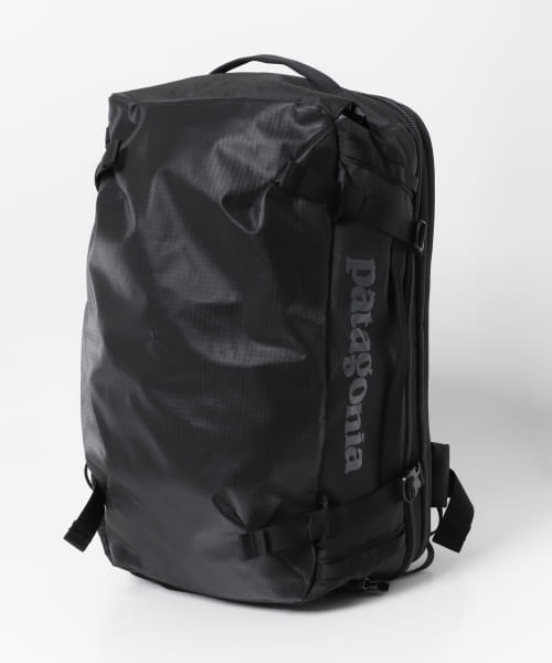 patagonia　Black Hole MLC