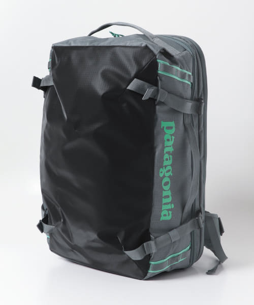 patagonia　Black Hole MLC
