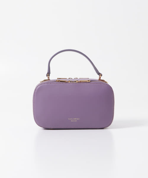 VIOLAd’ORO　SALAカメラバッグ
