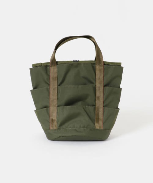 NEXUSVII.　GRENADE TOTE