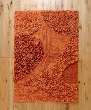 RugRu　パティル ラグ 140×200cm