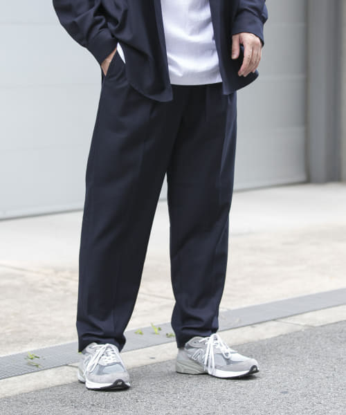 WASHABLEウールミルドイージーTR
