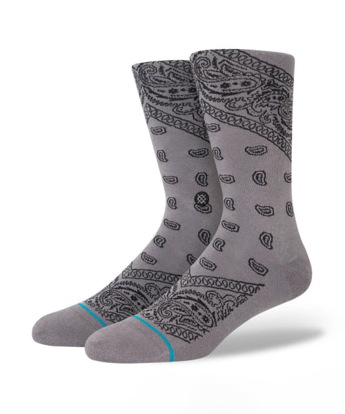 STANCE SOCKS　EL BARRIO