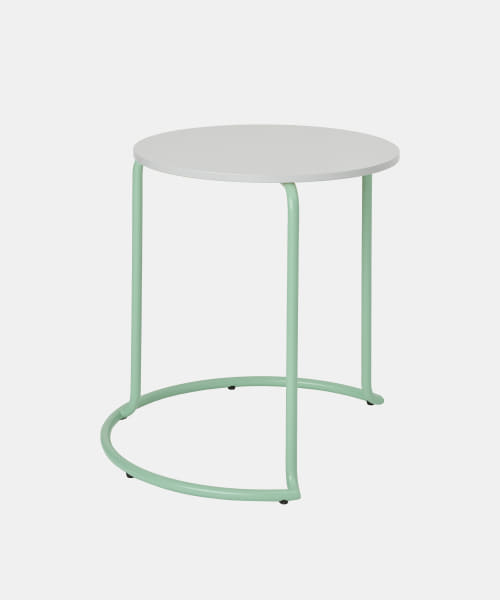 Artek　606 サイドテーブル パイミオシリーズ