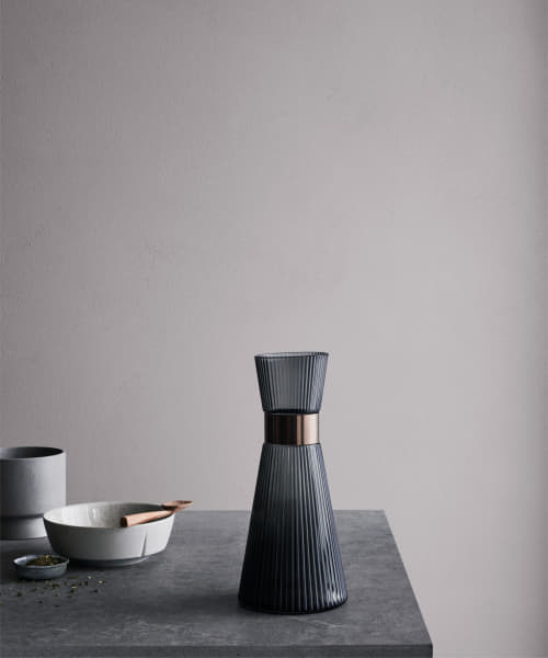 ROSENDAHL COPENHAGEN　ウォーターカラフェ 1L