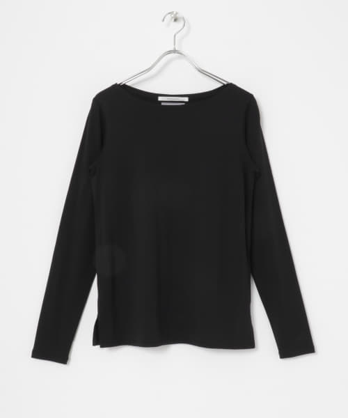 『別注』MIDIUMISOLID×TGM　OC simple Long-Sleeve T-shirts