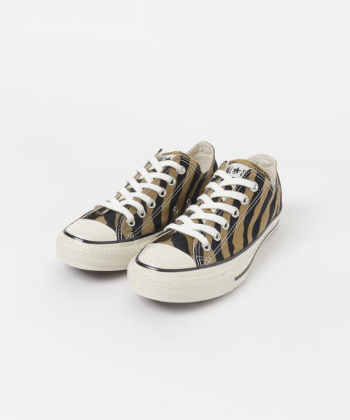CONVERSE　ALLSTAR US BROWNTIGER OX