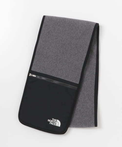 THE NORTH FACE　Micro Fleece Muffler