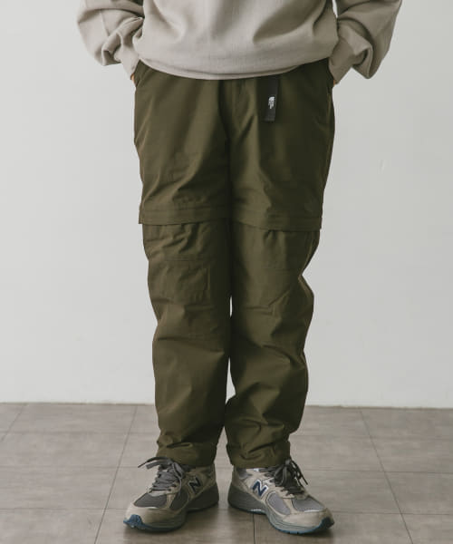 THE NORTH FACE　Firefly Insulated Pants