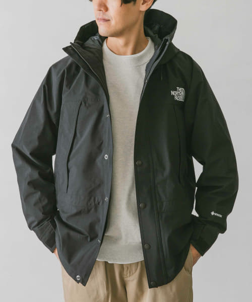 THE NORTH FACE　Mountain Light Jacket