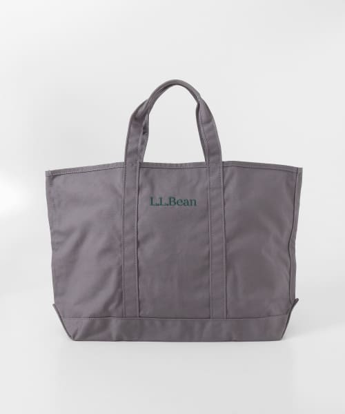 L.L.Bean　グローサリー・トート