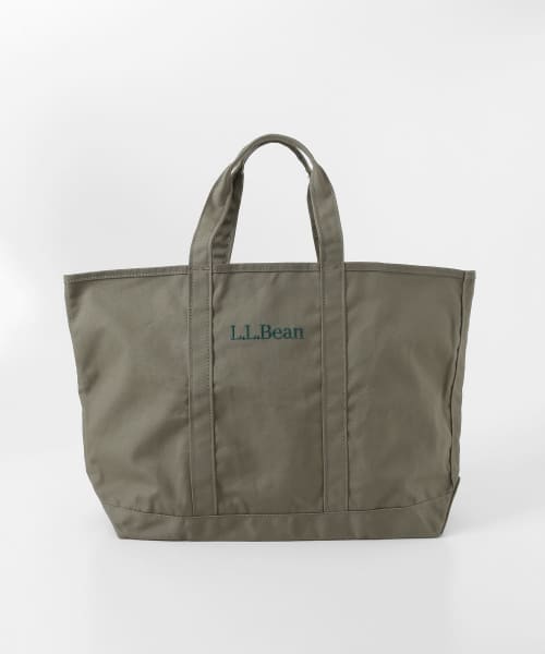 L.L.Bean　グローサリー・トート