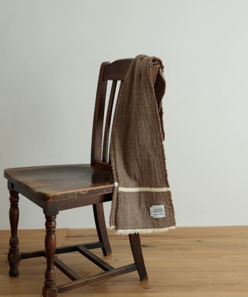 LAPUAN KANKURIT　TANHU scarf