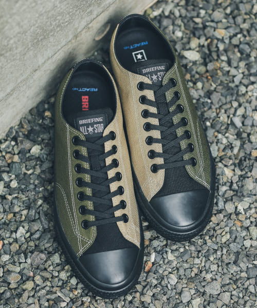 CONVERSE　AS GOLF BRIEFING OX