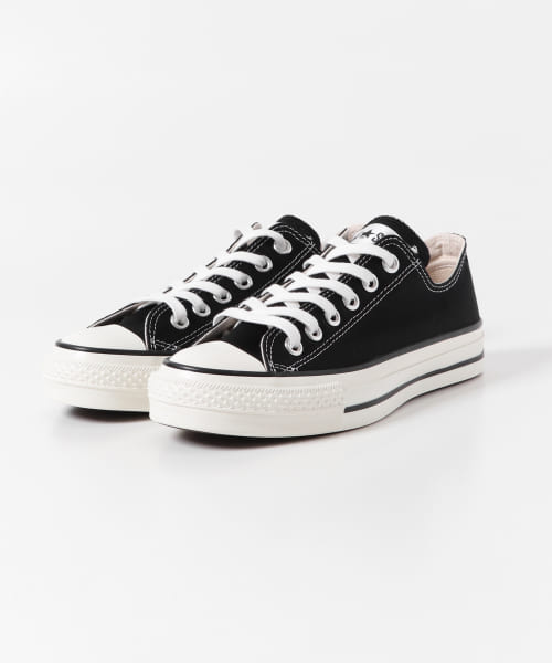 CONVERSE　キャンバスオールスターJ OX