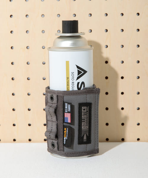 Ballistics　MULTI COVER III