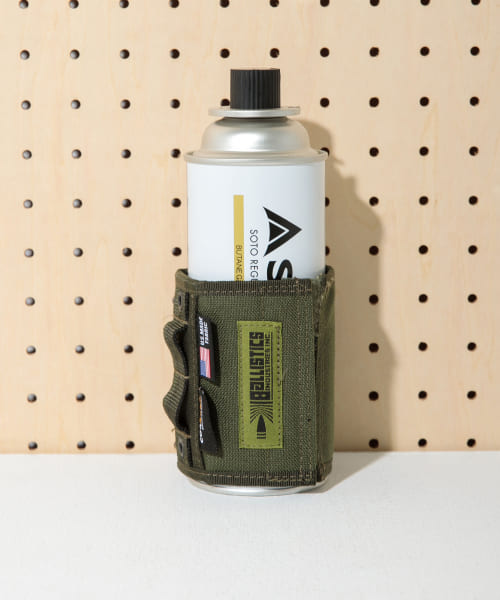 Ballistics　MULTI COVER III