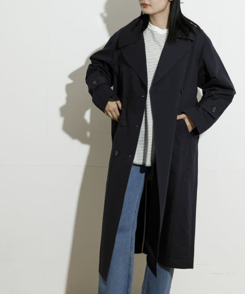 トレンチコート|URBAN RESEARCH公式ファッション通販