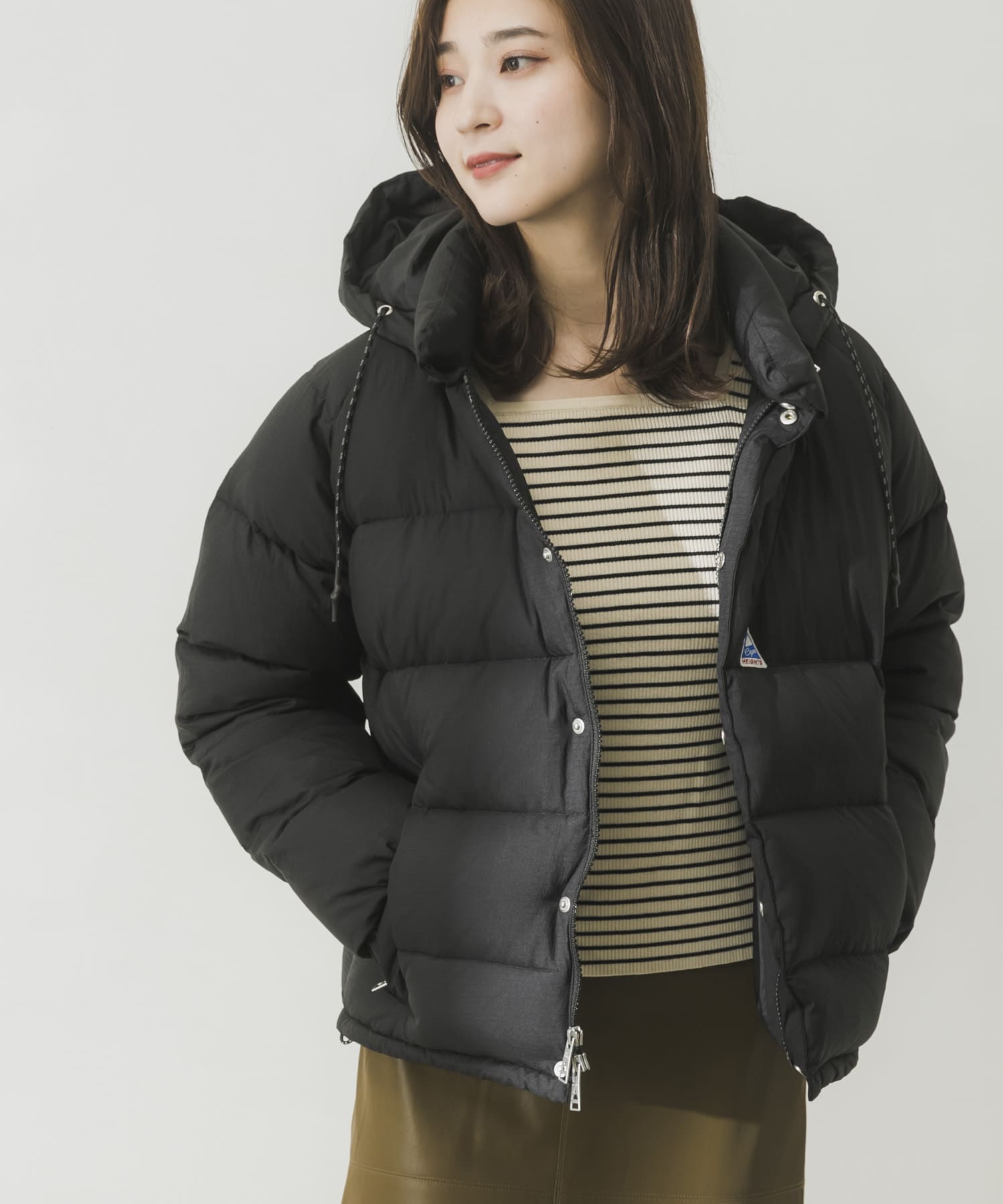 Cape HEIGHTS LYNDON JACKET[CHW11182722UL27]｜URBAN RESEARCH公式