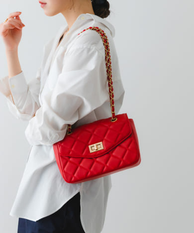 FREE STYLISTS ショルダーバッグ バッグ Y2K 「アイウェアケース