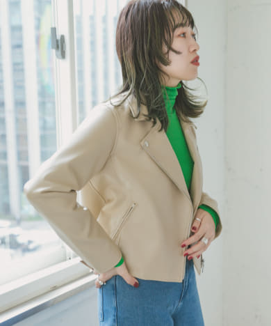 ITEMS URBANRESEARCH 【アイテムズ アーバンリサーチ