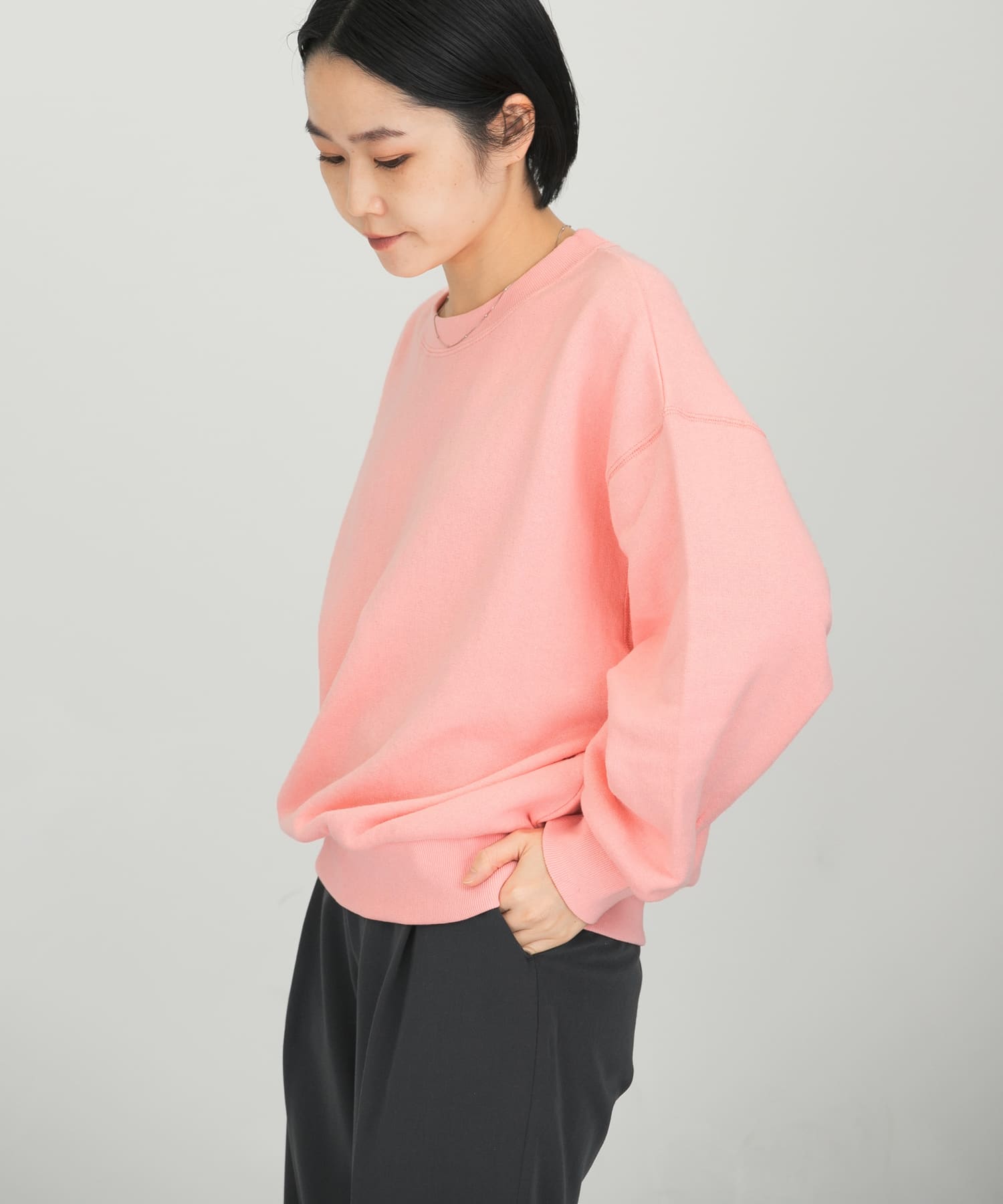 別注』Sports Wear×DOORS 甘編みスウェット[W2028-598-DW34]｜URBAN RESEARCH公式ファッション通販