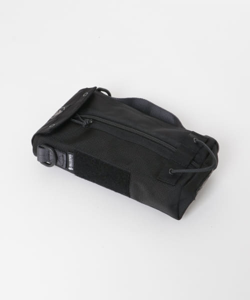 Ballistics　NEW TISSUE CASE