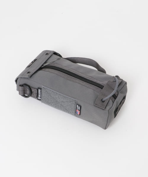 Ballistics　NEW TISSUE CASE