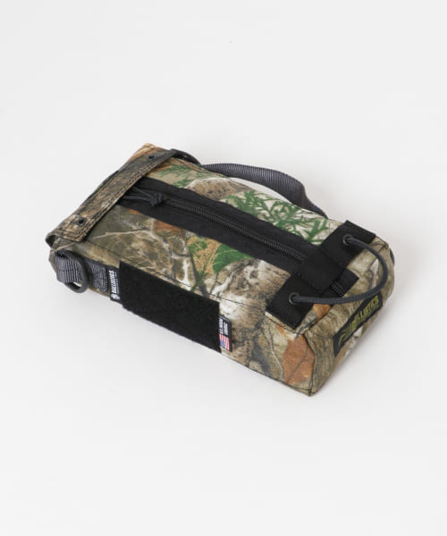 Ballistics　NEW TISSUE CASE