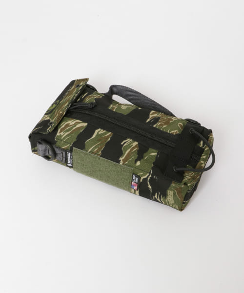 Ballistics　NEW TISSUE CASE